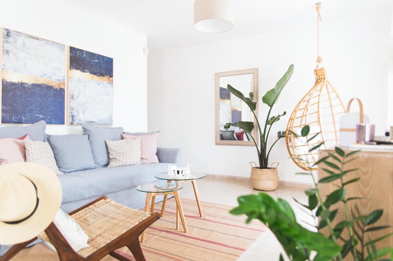 Lovely&Sunny Apartament Near Poris Beach Santa Cruz de Tenerife Dış mekan fotoğraf
