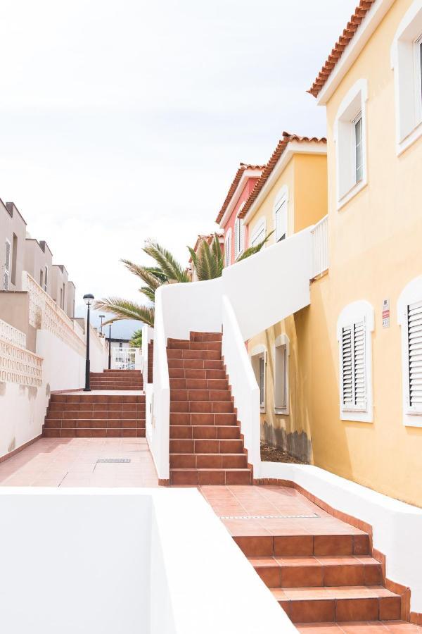 Lovely&Sunny Apartament Near Poris Beach Santa Cruz de Tenerife Dış mekan fotoğraf